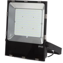 Greenice - Projecteur led 200W 34000Lm 4200oK pro SMD3030 IP65 Intensité variable 100 000H [1916-NS-HVFL200W-CP-W]