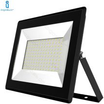 Projecteur à led smd 100W slim outdoor IP65 6400K cold light