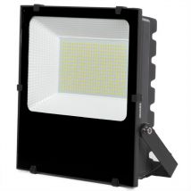 Greenice - Projecteur led 200W 32000Lm 6000oK IP65 Intensité variable 100 000H [1916-NS-HVFL200W-F-CW]