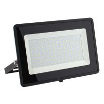 Projecteur led 100W 12000Lm 3000K IP66 Intensité variable 60 000H [LM-6010-WW]