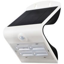Proj Led Solaire 3,2w Blanc - Ip