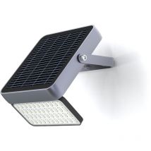Alcapower - Projecteur led solaire intégré de 1 500 lm