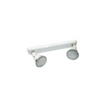 Projecteur led Toit 5wx2 760lm Orientable Blanco 82.302/g