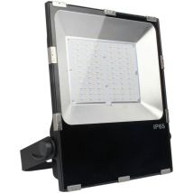 Mi Light - Projecteur led 100W 10000lm Dimmable 160° - rgb+cct 2700K-6500K T07