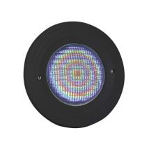 Procopi - Projecteur liner led de couleur avec télécommande - Couleur projecteur: Noir