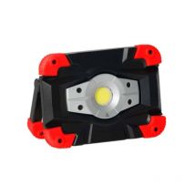 CEBA Projecteur portable sur batterie 20W 1800 lumen - PBC20