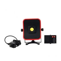 Projecteur sur batterie hybride led 50W Ceba