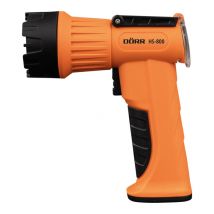 Projecteur portatif led Dörr HS-800