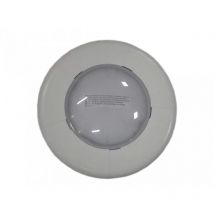 Foco corto para nicho de hormigón Led blanco - Vitalia