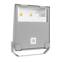 projecteur Prisma GUELL Spot LED 158W asymétrique 5000K 306212