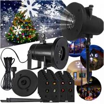 Projecteur Projecteur Projecteur Laser Exterieur Ip65 12 Designs