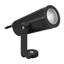 Spot Nobile douille GU10 IP67 Anthracite 61082/A