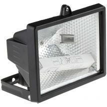 Projecteur Rs Pro 400 w, IP44 ( Prix pour 1 ) Vendu sans lampe