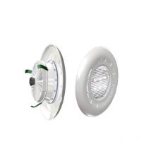 Optique universelle LED blanche pour projecteur piscine