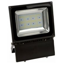 Projecteur mural extra-plat led 100 w