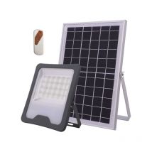 Sun Amex - Projecteur Solaire Loomi Neo 1300 Lm