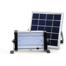 Alcapower - Projecteur Solaire Multifonction 3000lm + Télécommande