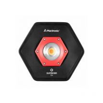Mactronic - Projecteur sunscan 5.4 cob led 2000Lm