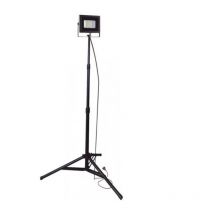 Projecteur sur Trépied