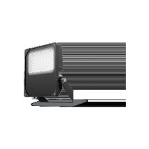 Signcomplex - Projecteur Thelma -Xhe 75W Ip66 55X125 3000K Noir