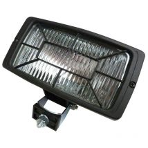 Projecteur d'extérieur – 135x75x75,5 mm – Couleur de la lumière, Puissance, Alimentation électrique, Quantité par pack, Indice de protection, Longueur