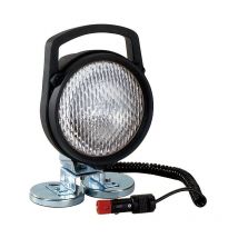 Projecteur Travail Mobile - Diam 160 mm