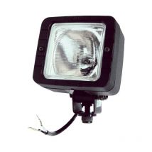 Projecteur Travail Rectangle - 112x102x90 mm