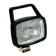Projecteur Travail Rectangle - 153,5x160x86,5 mm