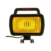 Projecteur Travail Rectangle Xénon orientable 24V