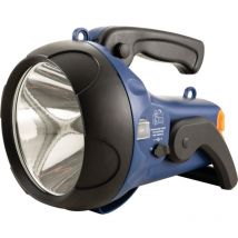 Nightsearcher SL1600 CREE XHP50 LED Professional Rechargeable Search Light
