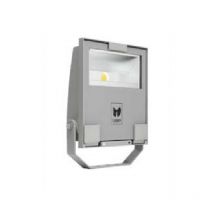 Projektor guell 1 a/w led 57,5w für außenbeleuchtung weißes licht 0610669494