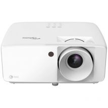Optoma - ZH420 Laser Projektor 4300 Lumen Full hd 2xHDMI/USB (E9PD7L301EZ1)