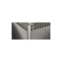 Projolly acciaio inox aisi 304 satinato h=12,5 mm l=2,70 ml