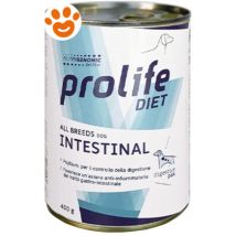 Prolife Intestinal per Cane da 400gr
