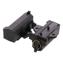 Charbon Lave-Linge moteur (lot de 2) - Proline