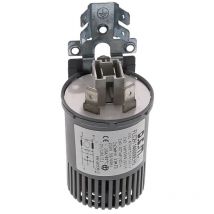 PROLINE, CONDO Lave-Linge ANTIPARASITE Démarrage FLC2H 145000ER5 470nFx2 1uFx2 2x0.027uF 2X2mH