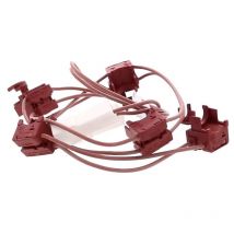 Interrupteur Cuisinière allumeur 5 - Proline