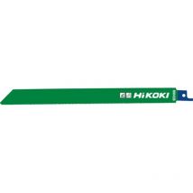Hikoki(hitachi) - Proline Metallblätter für Säbelsäge RM42B/S1122EF (5 Stck.) - hikoki - 752014