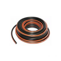 Proline Profy Baustellenschlauch Gartenschlauch Wasserschlauch DN15 1/2'' 25m 3-lagig UV-beständig