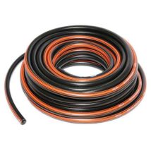 Banyo - Proline Profy Baustellenschlauch Gartenschlauch Wasserschlauch Dn15 1/2'' 25m 3-lagig Uv-beständig