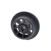 Roue Lave-Vaisselle panier Inférieur - Proline