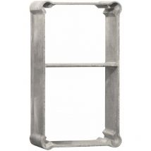 Truma - Prolongación de chimenea para caldera