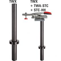 Bessey - Prolongación twx