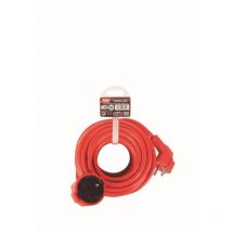 Tayg - Prolongador eléctrico 10m. 3x1 ́5