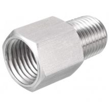 Prolongador m 60o hf 1/4' bsp 1/4' bsp Dicsa