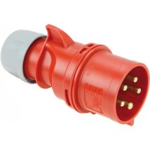 Prolongador shark 32A, 5-polig, IP44