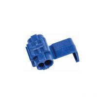 Prolongateur à sertir 3M 18 16 awg type Robinet Isolé, série Scotchlock 560B