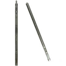 Prolongateur recoupable de 870 mm Ferco A-01197-09-0-1