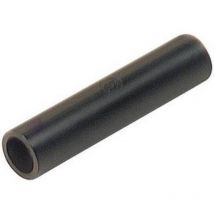 Prolongateur femelle ø 4 mm kd 10 noir sks Hirschmann 930109100 D22961