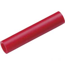 Prolongateur Cimco 180330 0.50 mm² entièrement isolé rouge 1 pc(s) D26515